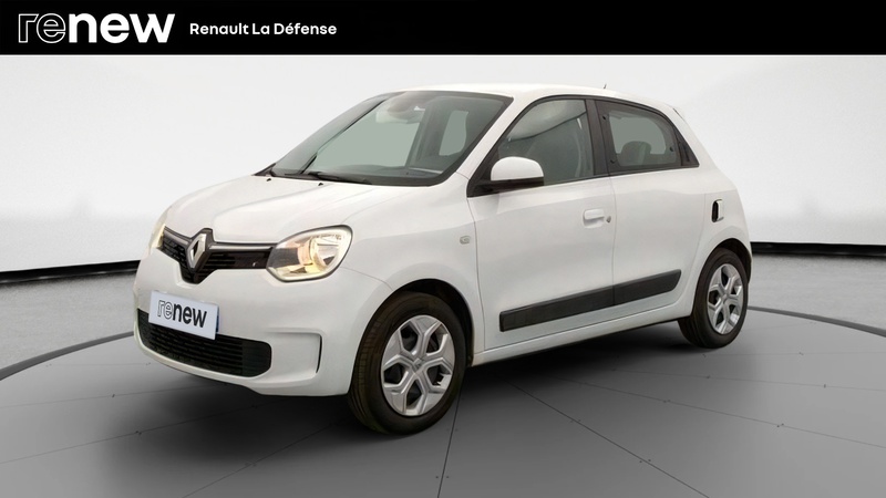 Renault Twingo III