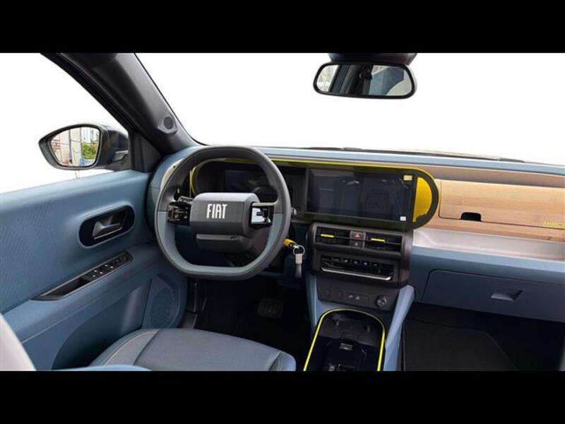 Fiat Grande Panda