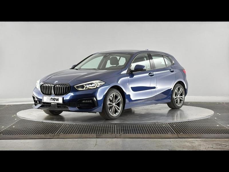 BMW Serie 1