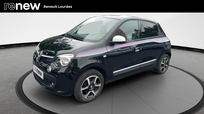 Renault Twingo III