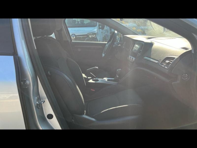 Renault Megane IV Berline