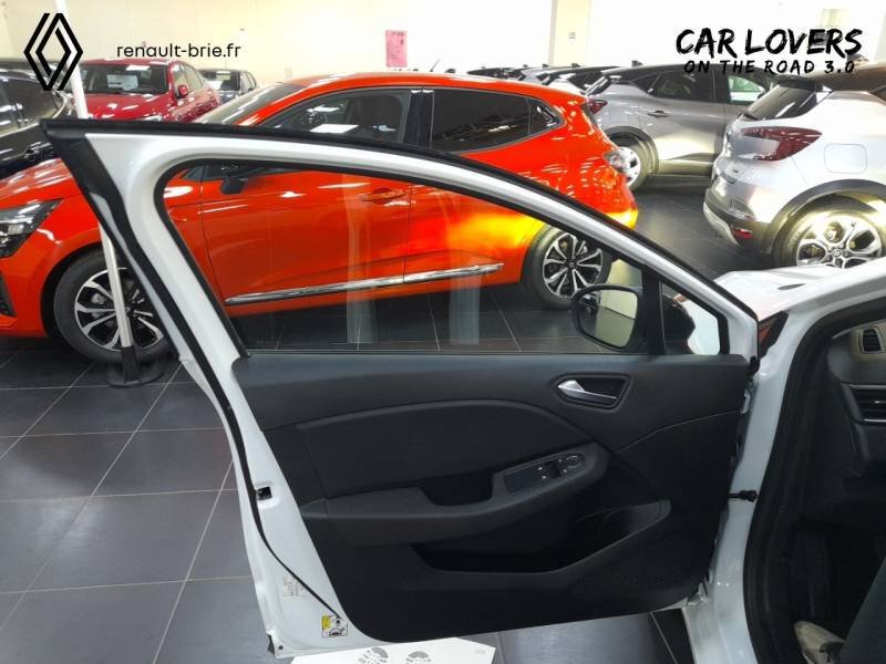 Renault Clio V