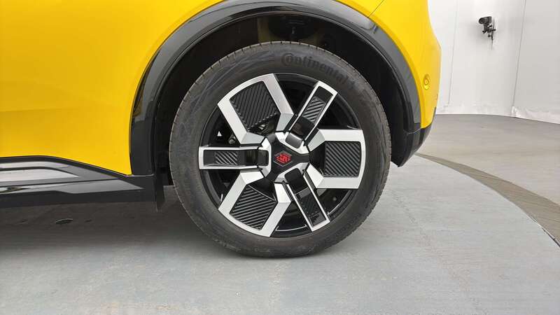 Renault R5 E-Tech Electrique
