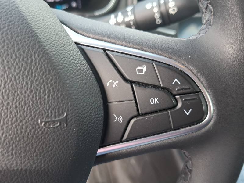 Renault Megane IV Berline