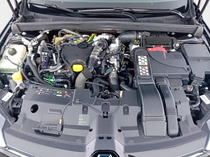 Renault Megane IV Berline