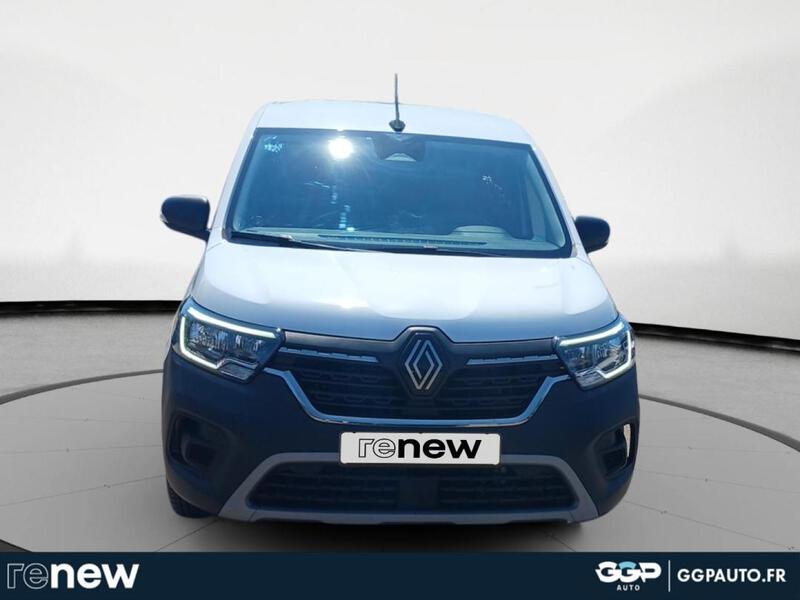 Renault Kangoo VU