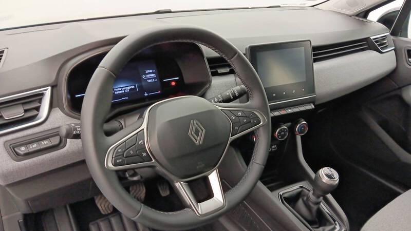 Renault Clio V