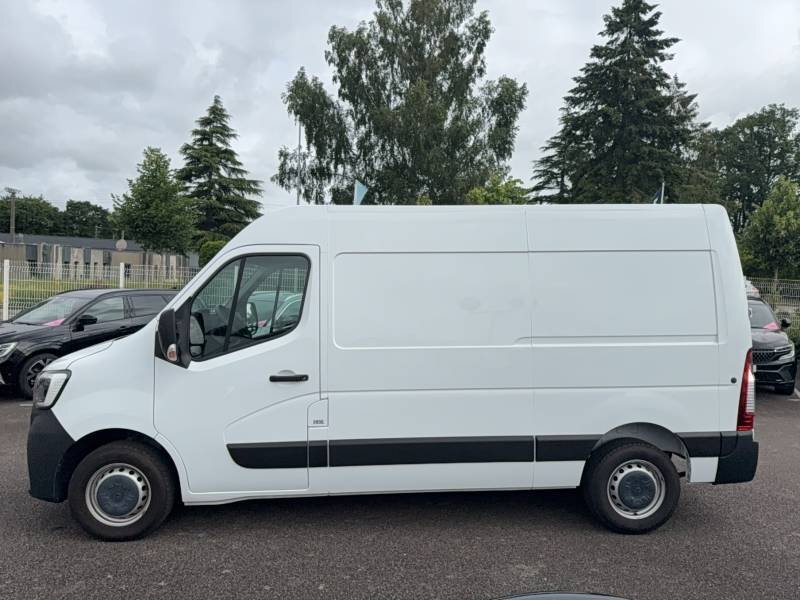Renault Master III