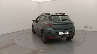 Vehicle 3D Image