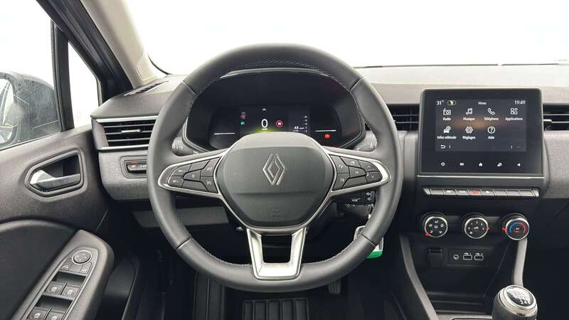 Renault Clio V