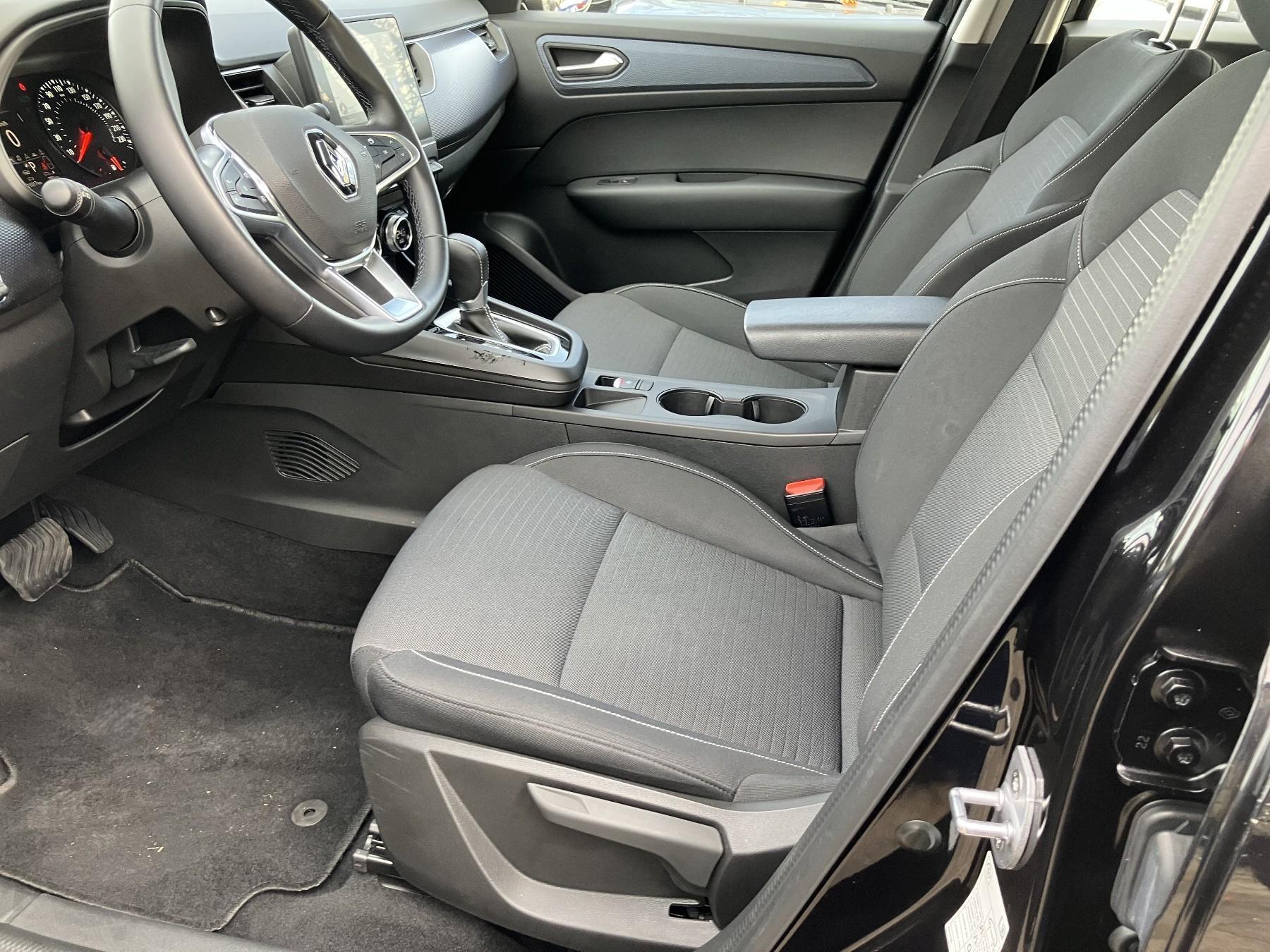 Renault Arkana – Bild 7