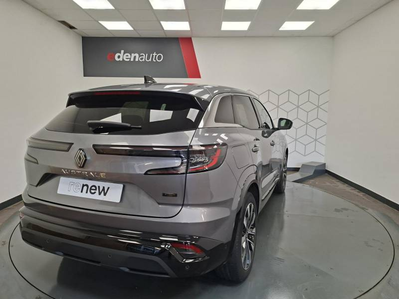 Renault Austral