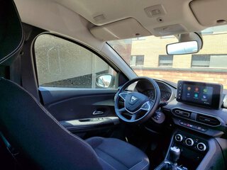 Vehicle 3D Image