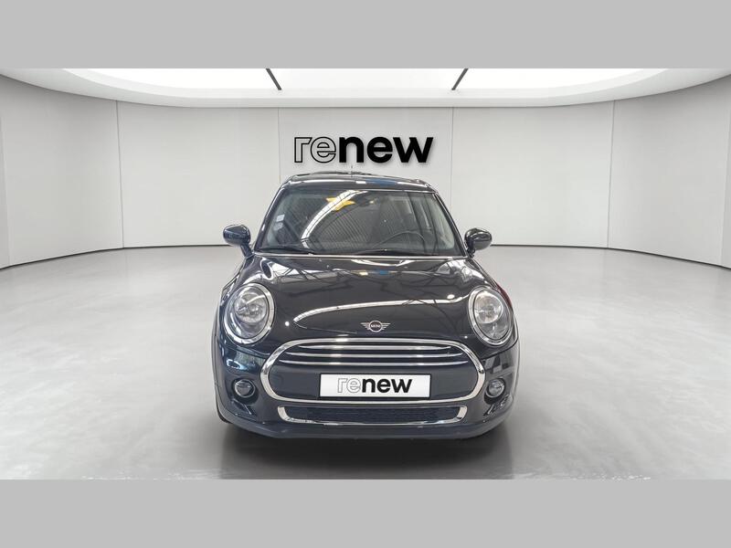 Mini F55 LCI
