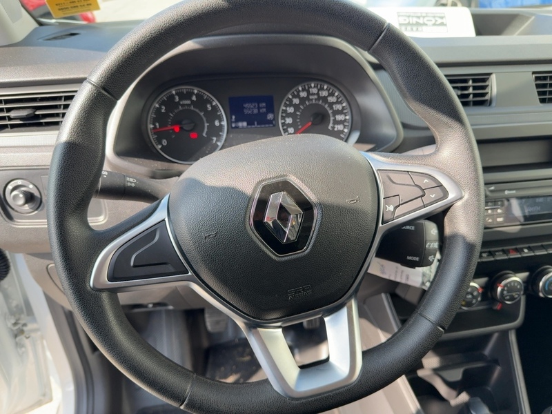 Renault Express