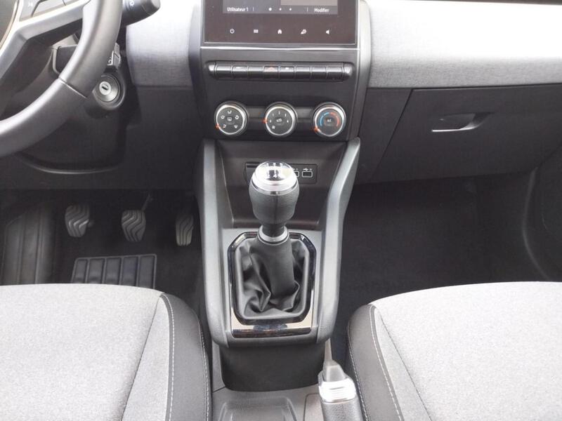 Renault Clio V