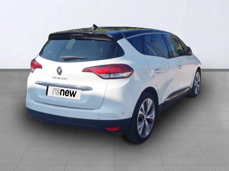 Renault Scénic