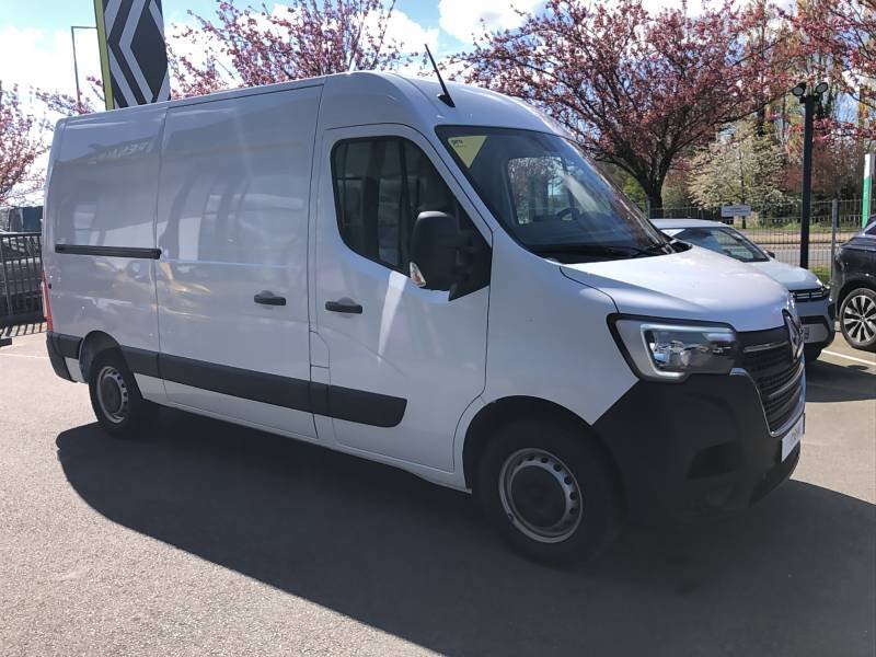 Renault Master III