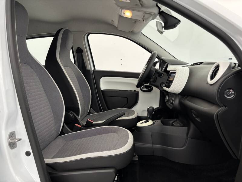 Renault Twingo E-Tech Electrique