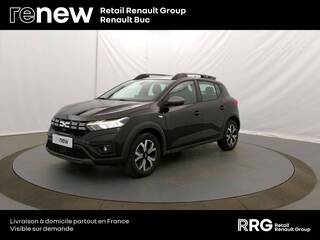 Vehicle 3D Image