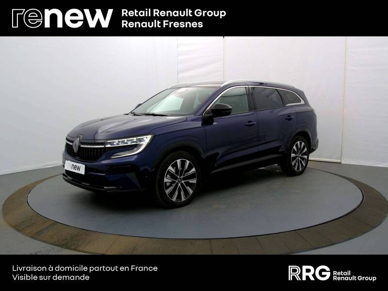 Renault Espace VI