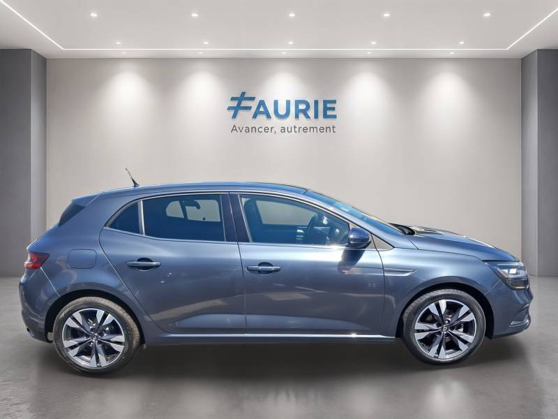 Renault Megane IV Berline
