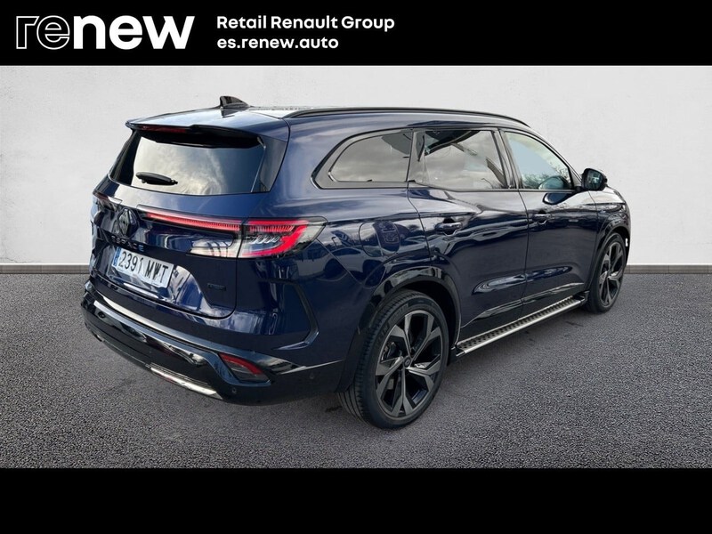 Renault Espace
