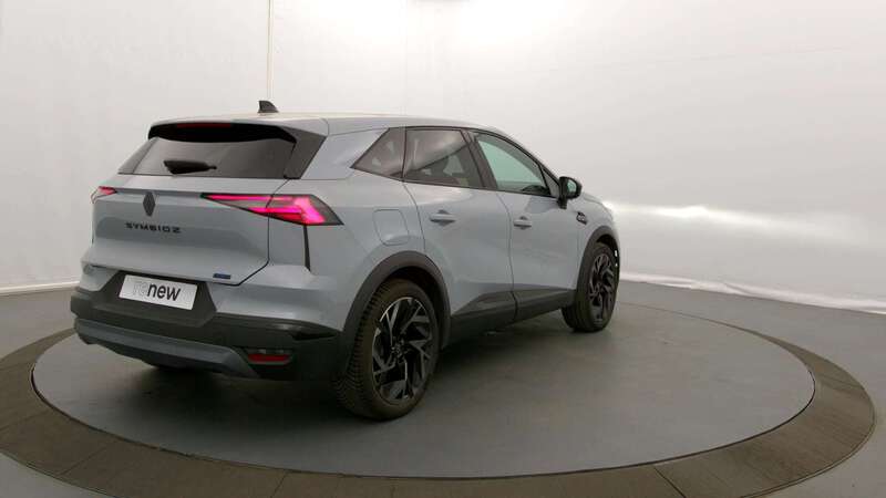 Renault Symbioz