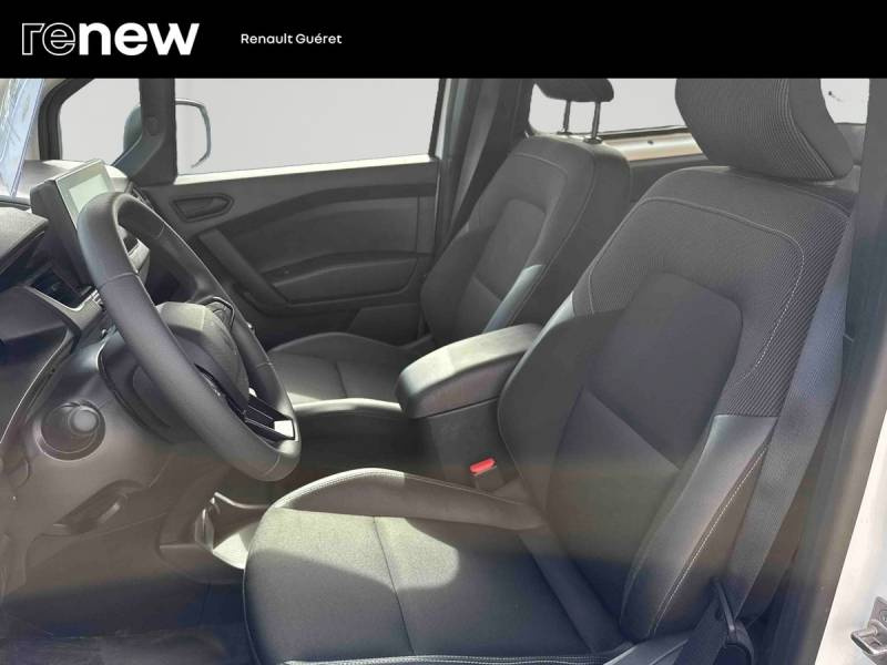 Renault Kangoo VAN E-Tech Electrique