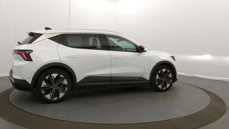 Renault Scenic E-Tech Electrique