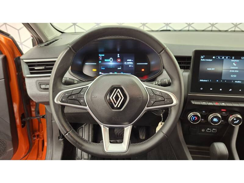 Renault Clio V