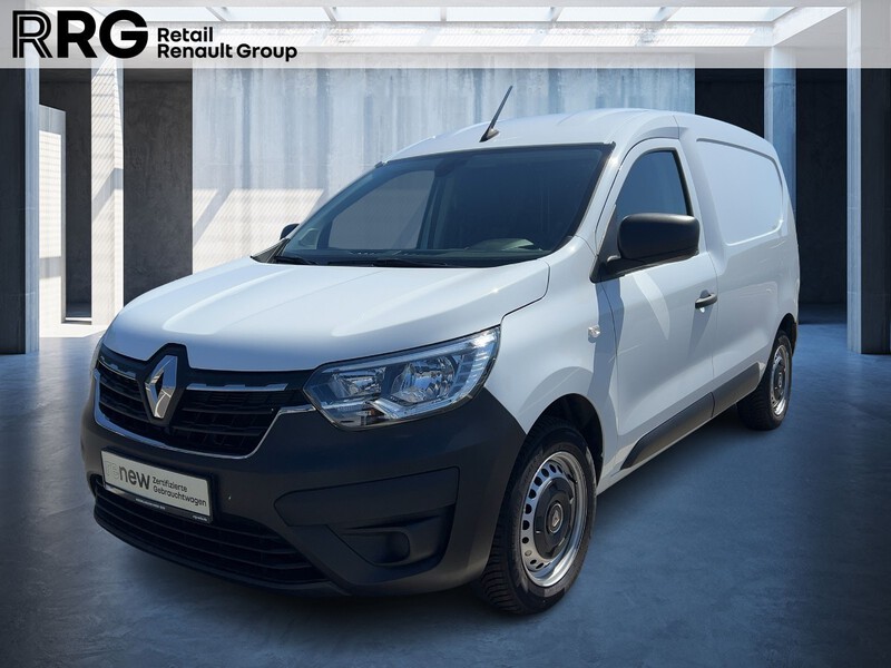 Renault Express
