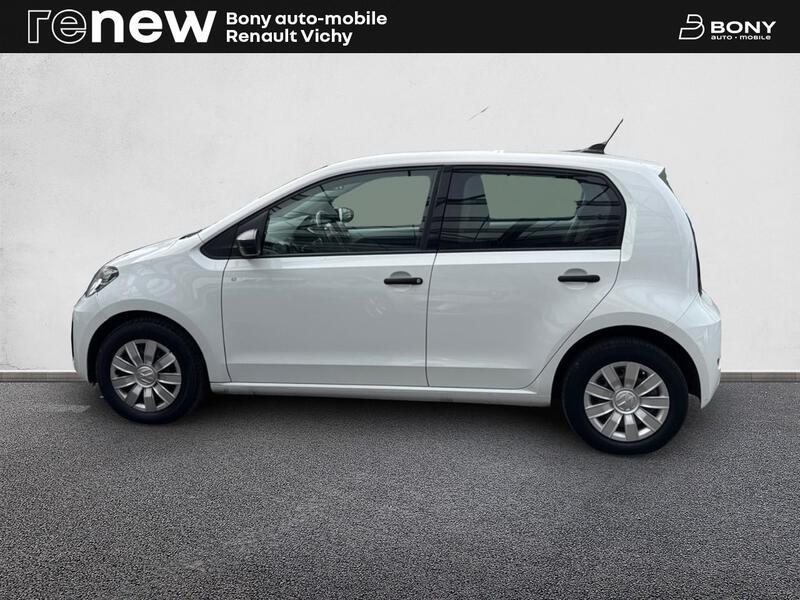 Volkswagen E-UP