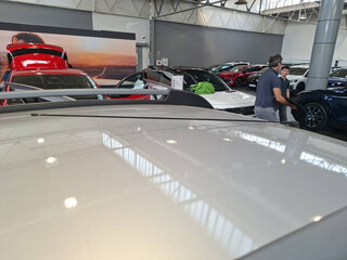 Vehicle 3D Image