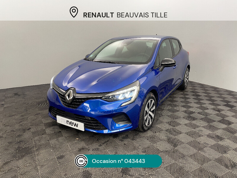 Renault Clio V