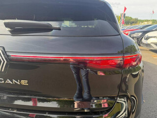 Vehicle 3D Image