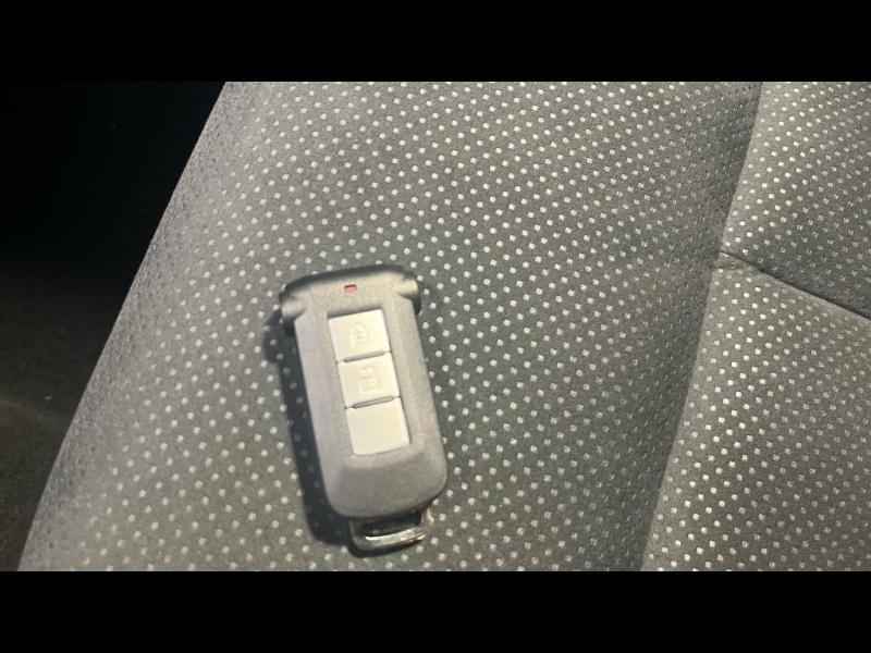 Mitsubishi Eclipse Cross MY23