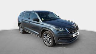 Vehicle 3D Image