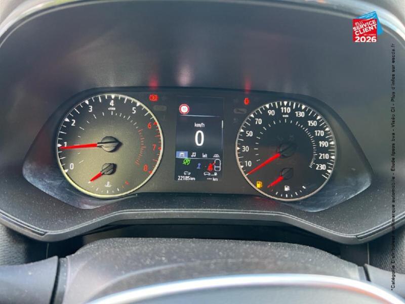 Renault Clio V
