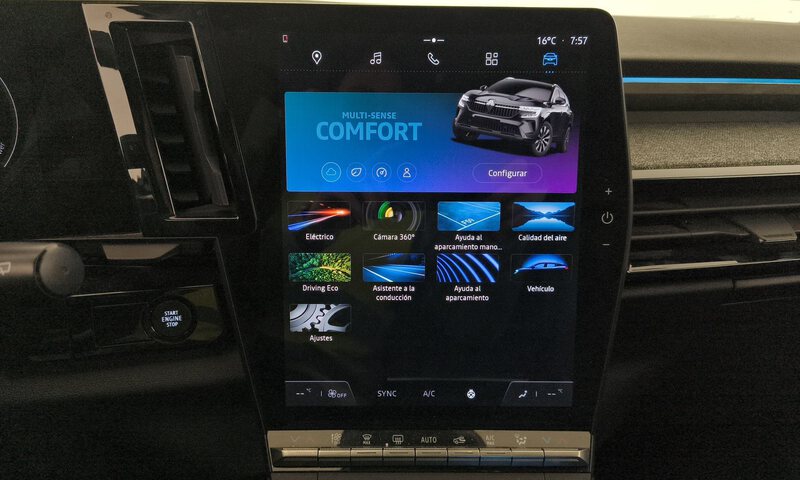 Renault Espace