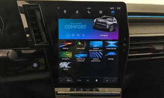 Vehicle 3D Image