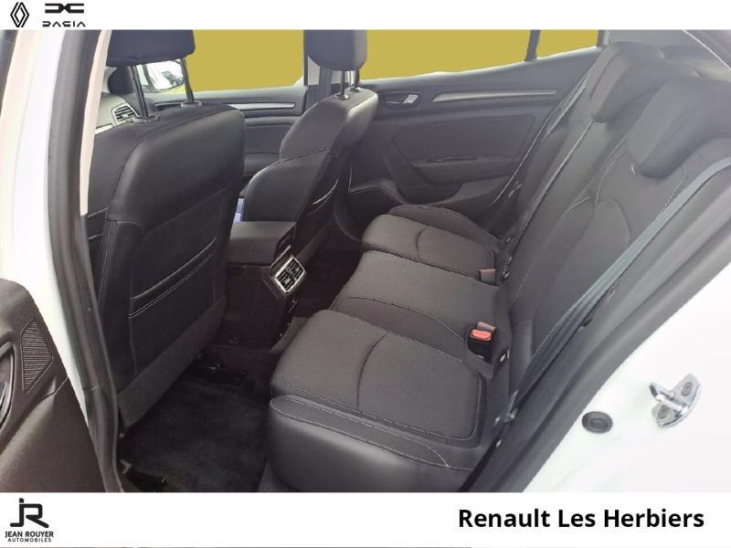 Renault Megane IV Berline