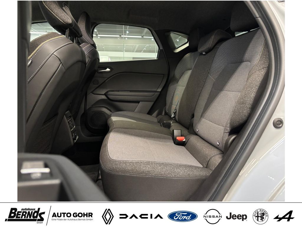 Renault Captur – Bild 9