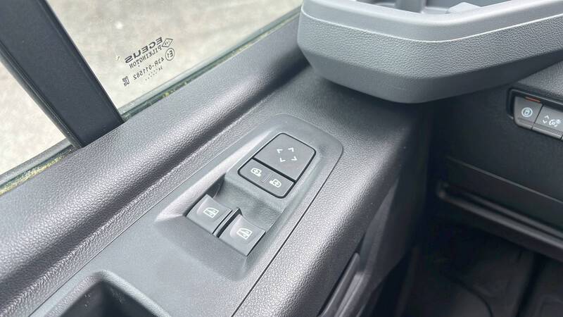 Renault Master Fourgon