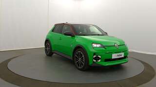 Vehicle 3D Image