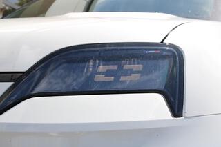 Vehicle 3D Image