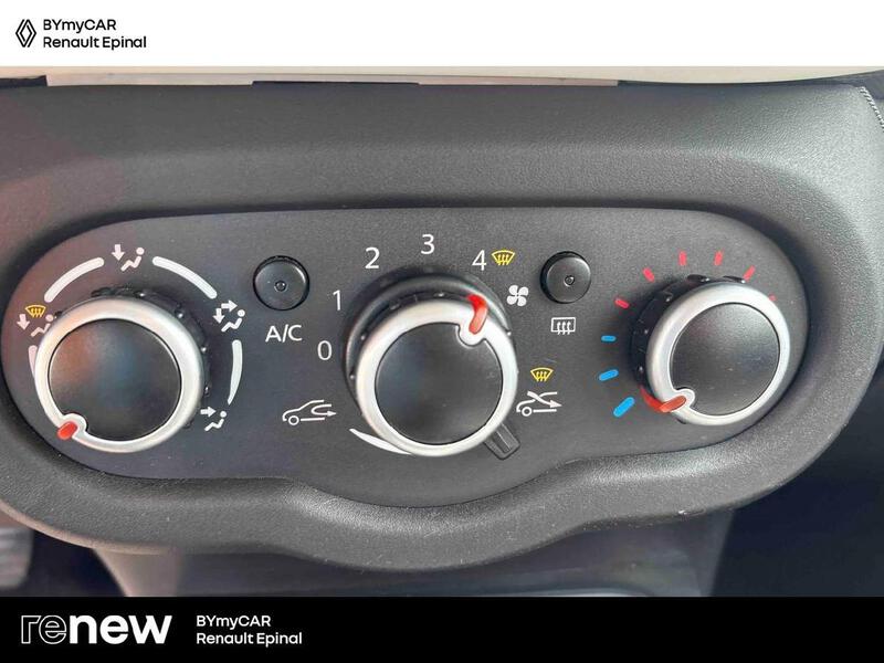 Renault Twingo III