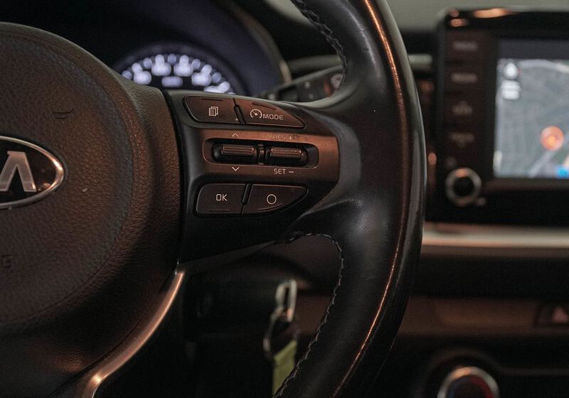 KIA Stonic