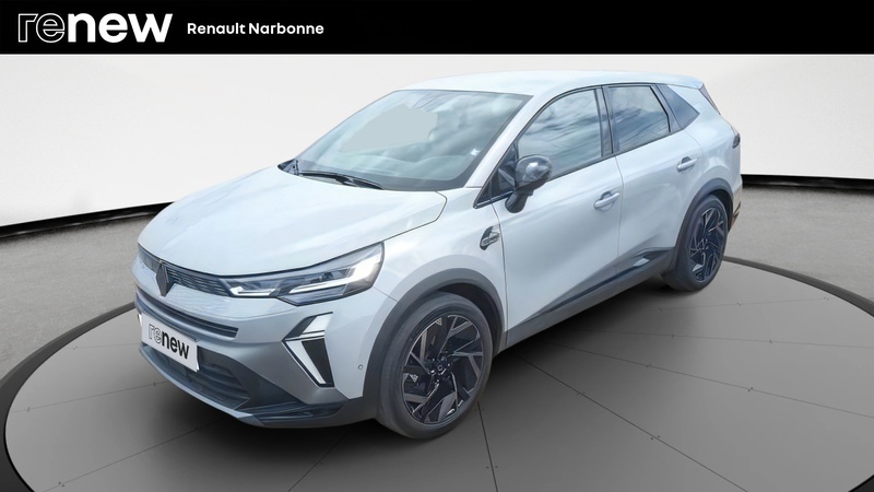 Renault Symbioz