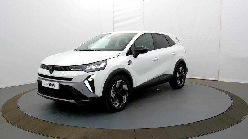 Renault Symbioz